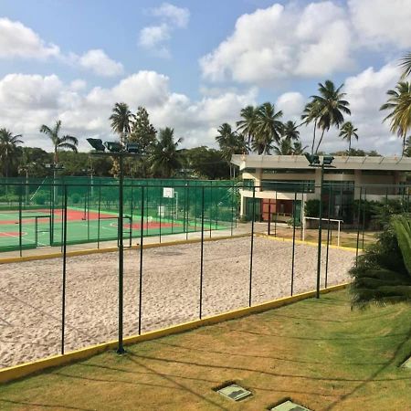 Bangalo Em Muro Alto No Beach Class Pôrto das Galinhas Екстериор снимка